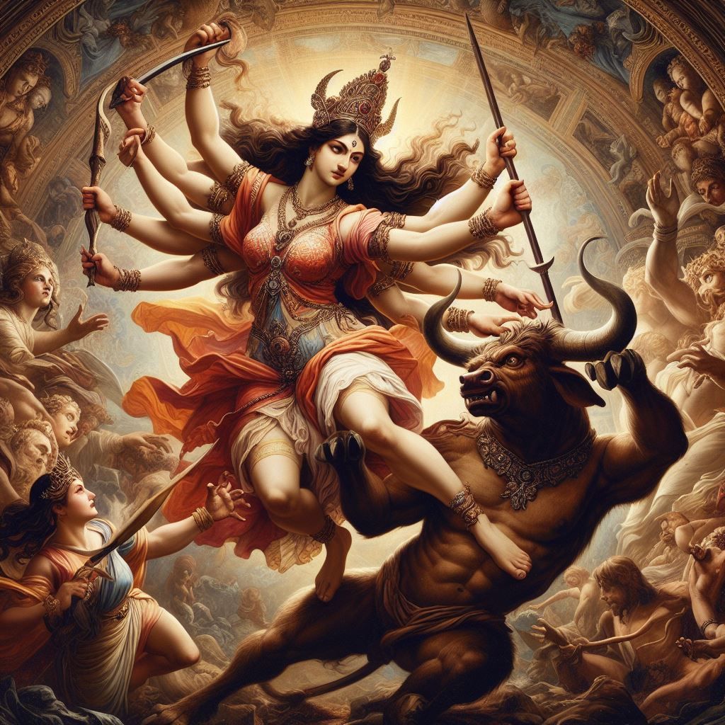 नवरात्र | Navaratri